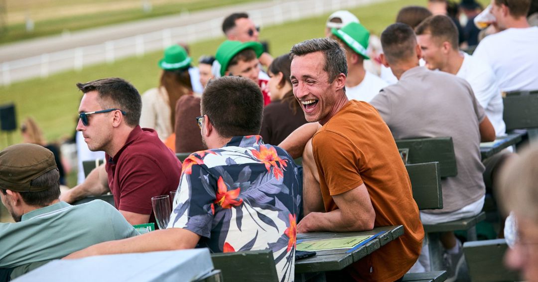 Summer Day Racing
