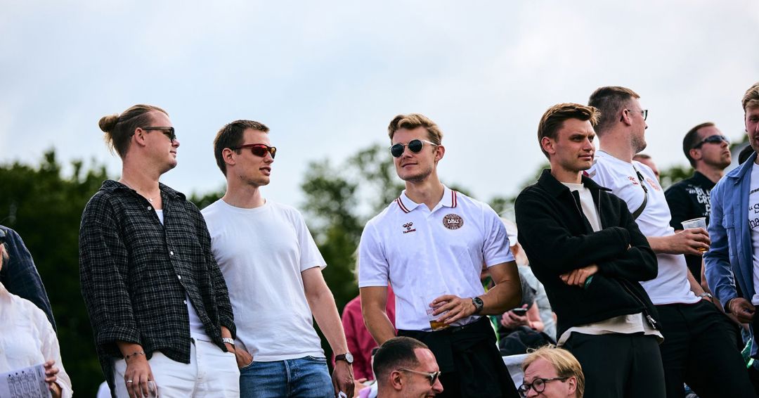 Spring Race